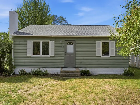 401 27th Ave N, Saint Cloud, MN 56303