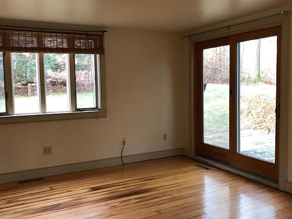 Living Room to Patio