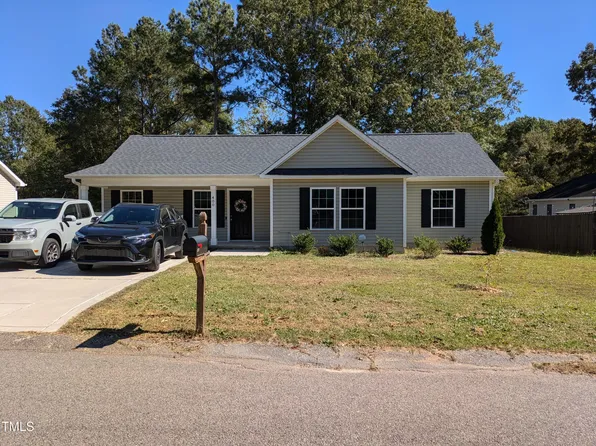 400 Macbeth Dr, Broadway, NC 27505