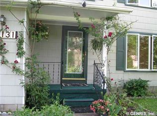 131 Willow Pond Way, Penfield, NY