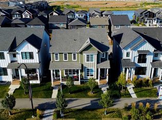 7468 S 202nd Ave SE, Calgary, AB T3S0E7