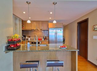 888 S 4th Ave SW #1007, Calgary, AB T2P0V2