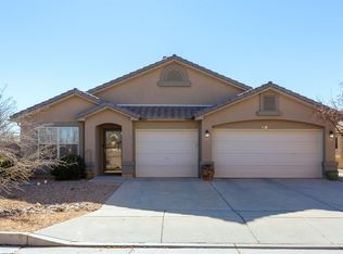 5900 Las Cadenas Rd NW, Albuquerque, NM 87120