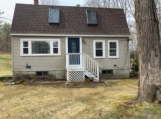 299 Portland St, Yarmouth, ME 04096