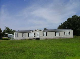 20030 N Highway 127, Garfield, AR 72732