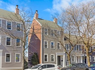 464 Main St #2, Charlestown, MA 02129