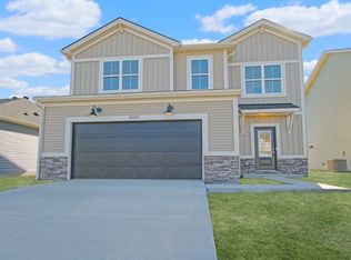 4689 Chelmsford Dr LOT 113, Newburgh, IN 47630