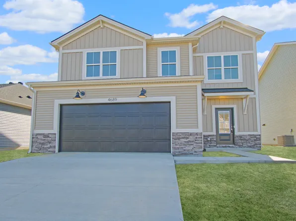 4689 Chelmsford Dr Lot 113, Newburgh, IN 47630