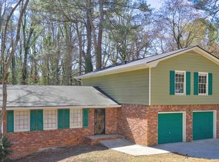 4581 Mercer Rd, Stone Mountain, GA 30083