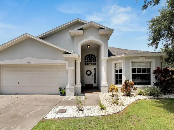 9058 Egret Cove Cir, Riverview, FL 33578