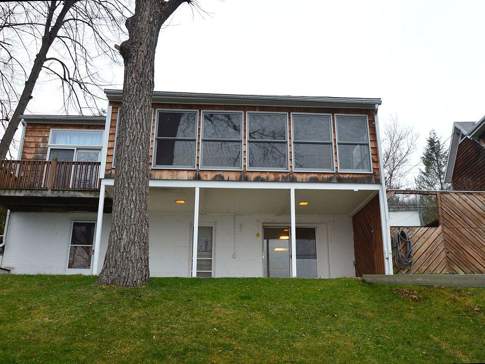 Honeoye Lake House
