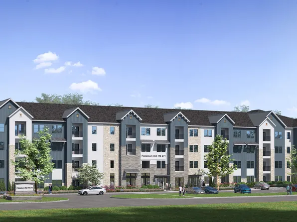 Palladium Canyon Park