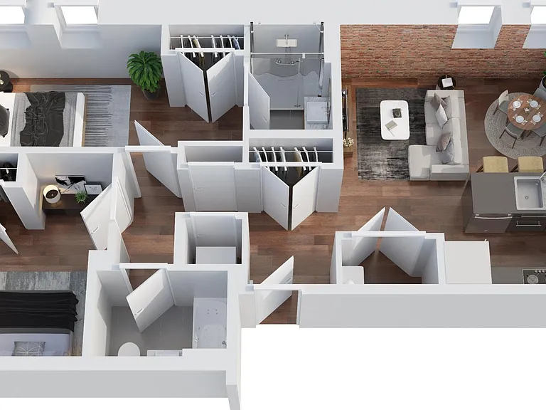 The Lofts at Neilson Crossings - 145 Neilson St. — Photo 19