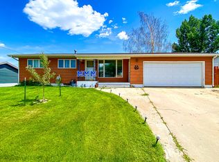 305 Agate Ave, Malta, MT 59538