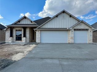 10266 Kimberlite Dr, Temple, TX 76502