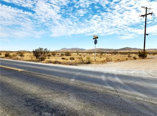 0 Morro Rd, Apple Valley, CA 92307