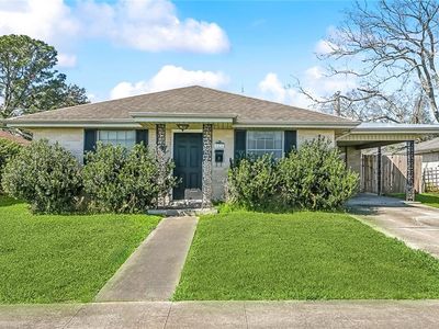 568 Dunkirk Ave, Terrytown, LA, 70056