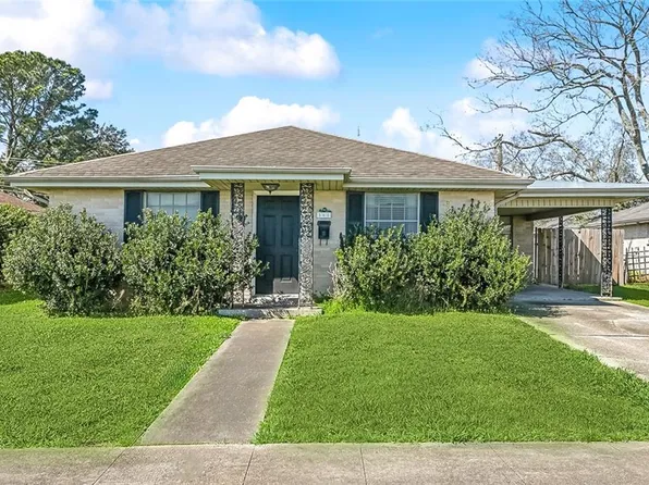 568 Dunkirk Ave, Terrytown, LA 70056