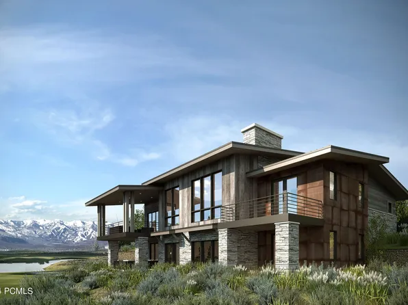 5969 Vista Point Dr, Park City, UT 84098