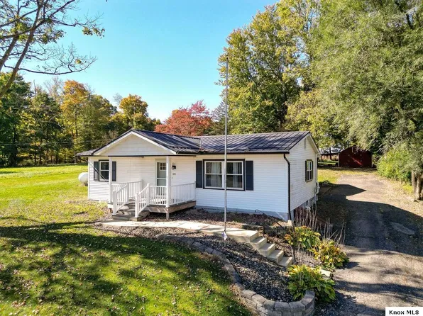 11191 Monroe Mills Rd, Howard, OH 43028
