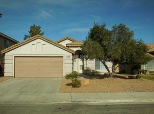 5144 Blossom Ave, Las Vegas, NV 89142