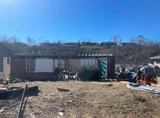 105 Jewell Rd, Little Rock, AR 72207