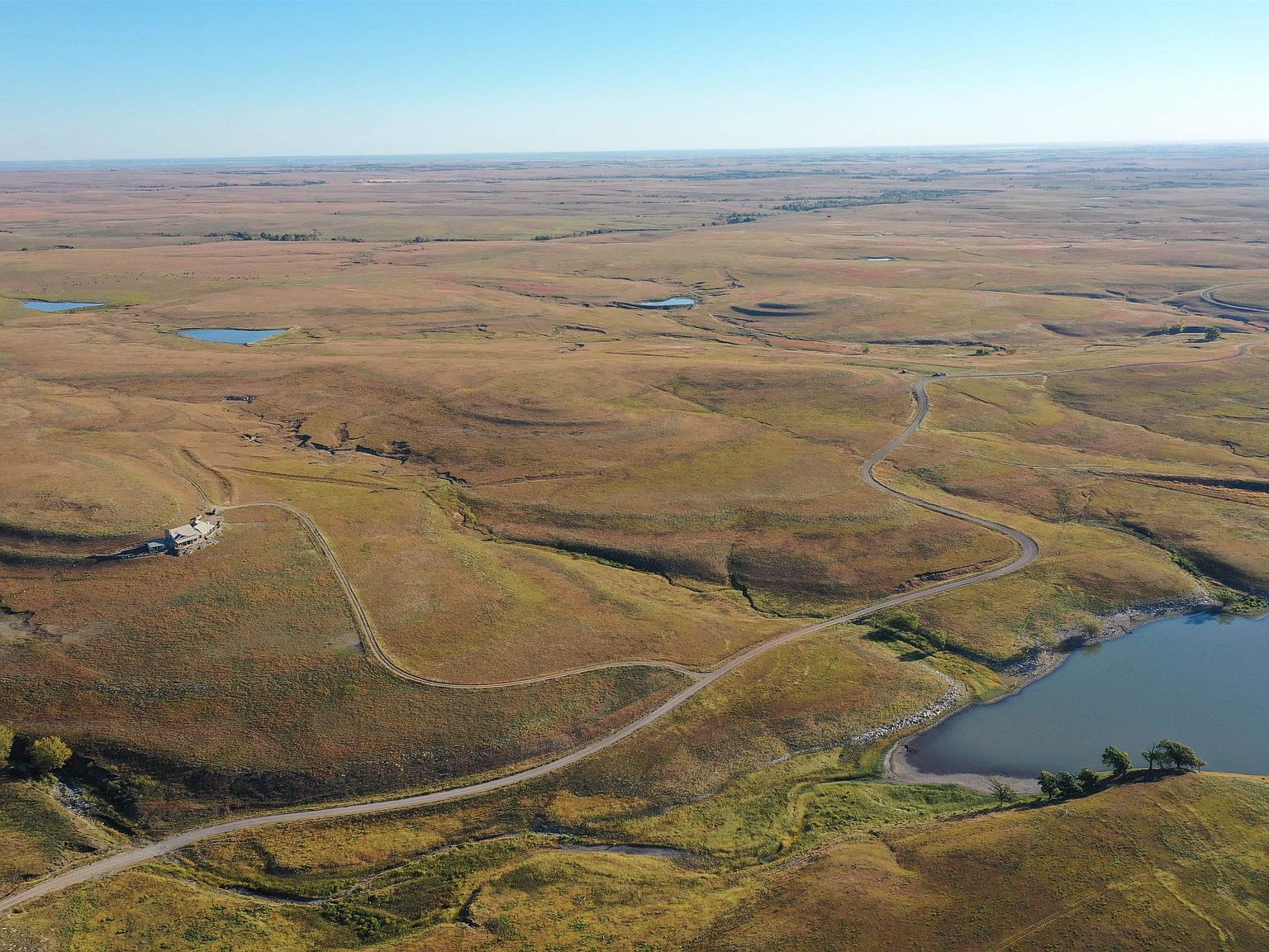 2550 Camp Creek Rd, Matfield Green, KS 66862 Zillow