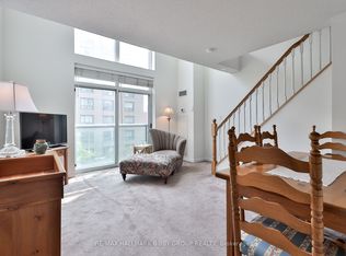 109 Front St E #528, Toronto, ON M5A4P7