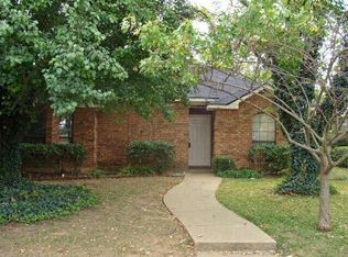 1113 Witherspoon Rd, Cedar Hill, TX 75104