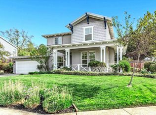 3103 Vista Ln, Hayward, CA 94541