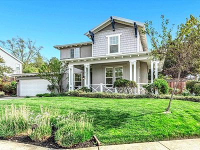 3103 Vista Ln, Hayward, CA, 94541