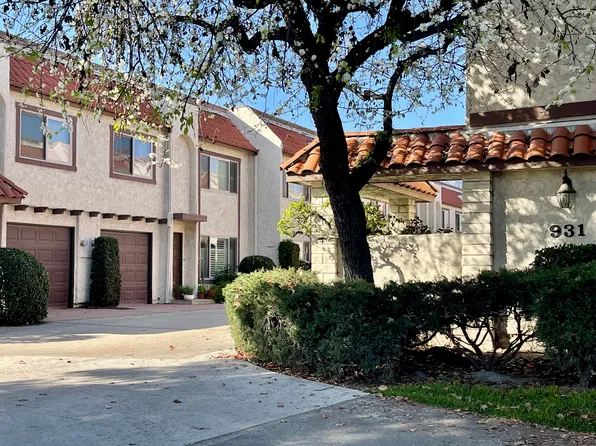 931 W Duarte Rd Unit 4, Arcadia, CA 91007
