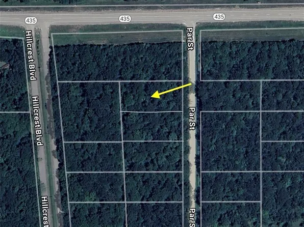 LOT 3 Par St, Abita Springs, LA 70420
