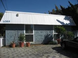 1087 Neptune Ave, Encinitas, CA 92024