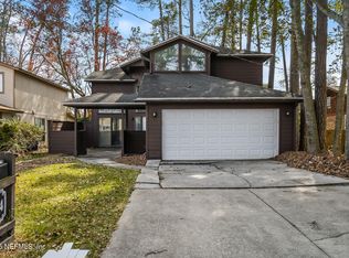 5514 Manfields Pl, Jacksonville, FL 32207