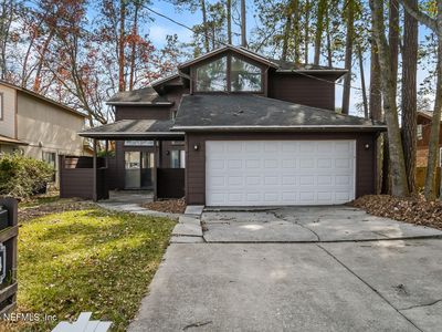 5514 MANFIELDS Place, Jacksonville, FL, 32207