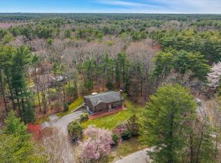 46 Duxborough Trl, Duxbury, MA 02332