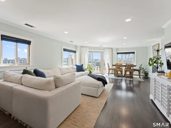 104 North Street #804, Stamford, CT 06902