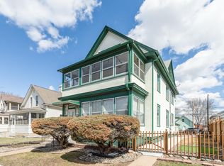 2511 Grand St NE, Minneapolis, MN 55418