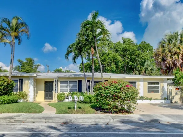 507 S L St, Lake Worth, FL