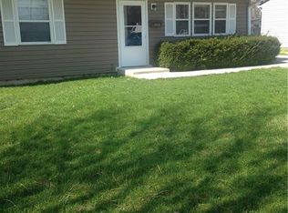 40 Mooreland Dr, New Whiteland, IN