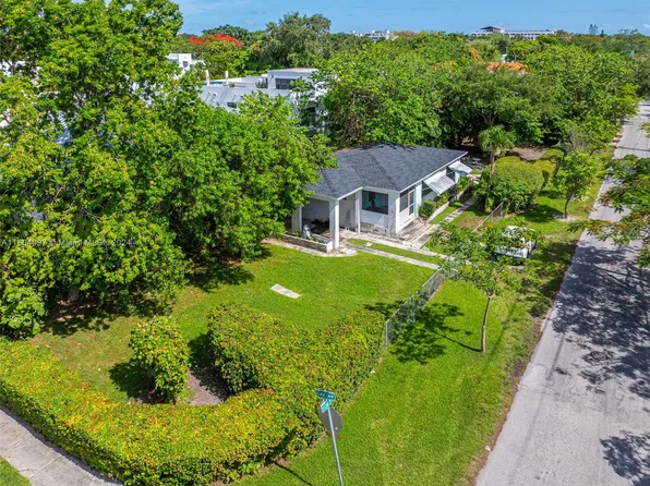 3201 Elizabeth St, Miami, FL 33133