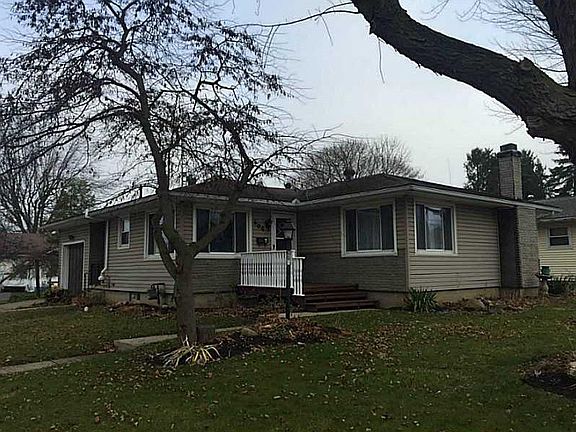 2nd image of 604 Bloomfield Ave