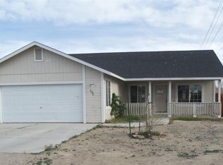 2770 Carol Dr, Fallon, NV 89406