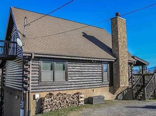 938 Buck Way, Sevierville, TN 37876