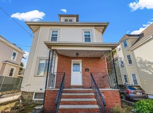 68 Peirce Ave, Everett, MA 02149