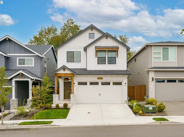 17539 NW 7th Ave, Ridgefield, WA 98642