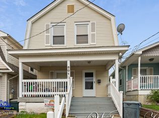 801 1/2 4th Ave, Neptune, NJ 07753
