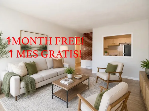 3 Beaver Park Rd APT 11, Framingham, MA 01702