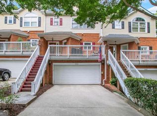 8545 Hope Mews Ct, Sandy Springs, GA 30350